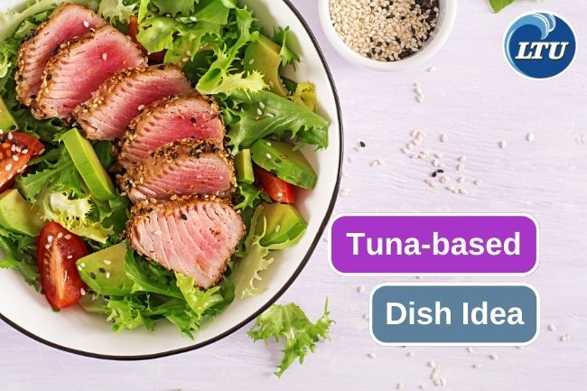 10 Simple Tuna Dish Idea To Make At Home